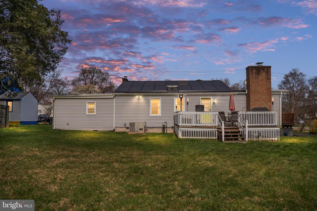 216 LORRAINE AVE, FREDERICKSBURG, Virginia 22408, 3 Bedrooms Bedrooms, ,2 BathroomsBathrooms,Residential,216 LORRAINE AVE,VASP2040138 MLS # VASP2040138