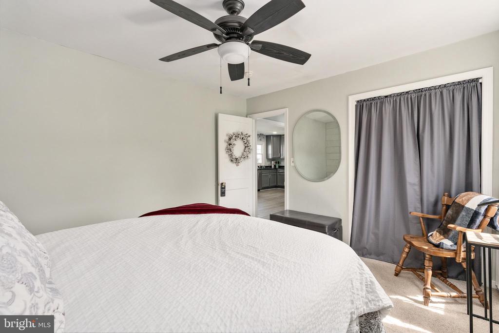 216 LORRAINE AVE, FREDERICKSBURG, Virginia 22408, 3 Bedrooms Bedrooms, ,2 BathroomsBathrooms,Residential,216 LORRAINE AVE,VASP2040138 MLS # VASP2040138