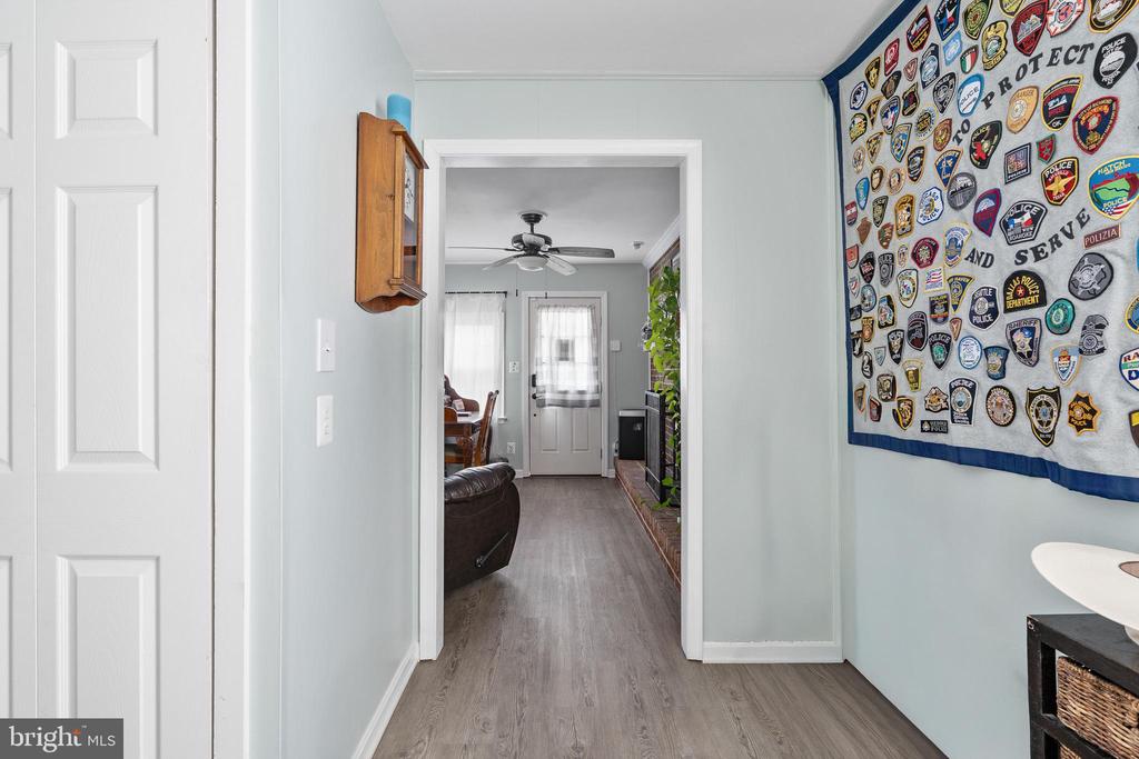 216 LORRAINE AVE, FREDERICKSBURG, Virginia 22408, 3 Bedrooms Bedrooms, ,2 BathroomsBathrooms,Residential,216 LORRAINE AVE,VASP2040138 MLS # VASP2040138