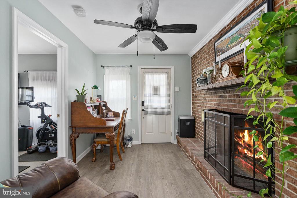 216 LORRAINE AVE, FREDERICKSBURG, Virginia 22408, 3 Bedrooms Bedrooms, ,2 BathroomsBathrooms,Residential,216 LORRAINE AVE,VASP2040138 MLS # VASP2040138