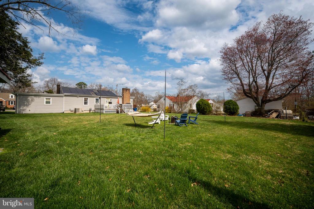 216 LORRAINE AVE, FREDERICKSBURG, Virginia 22408, 3 Bedrooms Bedrooms, ,2 BathroomsBathrooms,Residential,216 LORRAINE AVE,VASP2040138 MLS # VASP2040138