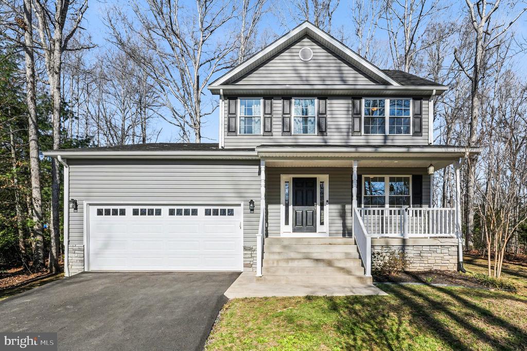 117 BUTLER CIR, LOCUST GROVE, Virginia 22508, 4 Bedrooms Bedrooms, ,2 BathroomsBathrooms,Residential,117 BUTLER CIR,VAOR2013618 MLS # VAOR2013618