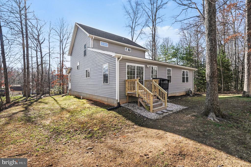 117 BUTLER CIR, LOCUST GROVE, Virginia 22508, 4 Bedrooms Bedrooms, ,2 BathroomsBathrooms,Residential,117 BUTLER CIR,VAOR2013618 MLS # VAOR2013618