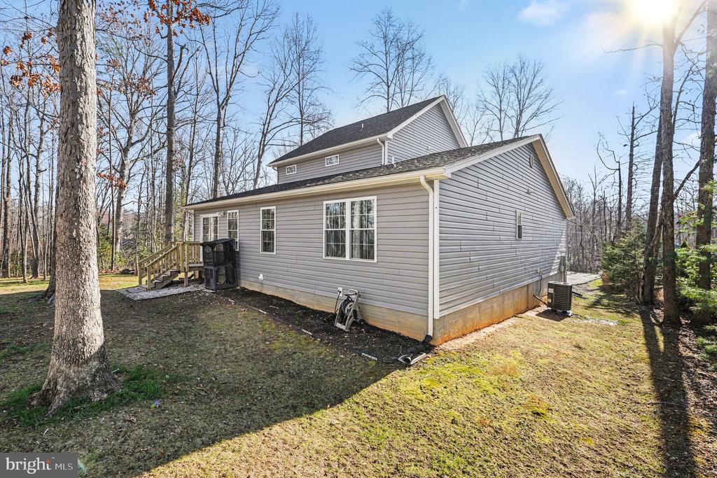 117 BUTLER CIR, LOCUST GROVE, Virginia 22508, 4 Bedrooms Bedrooms, ,2 BathroomsBathrooms,Residential,117 BUTLER CIR,VAOR2013618 MLS # VAOR2013618