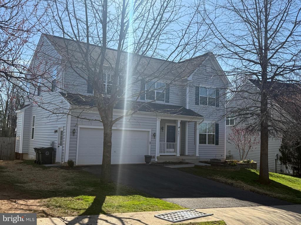 667 PELHAMS REACH DR, CULPEPER, Virginia 22701, 4 Bedrooms Bedrooms, ,3 BathroomsBathrooms,Residential,667 PELHAMS REACH DR,VACU2013052 MLS # VACU2013052