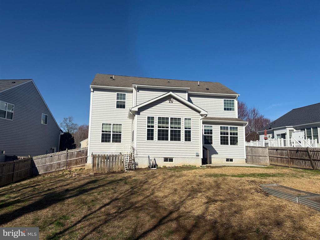 667 PELHAMS REACH DR, CULPEPER, Virginia 22701, 4 Bedrooms Bedrooms, ,3 BathroomsBathrooms,Residential,667 PELHAMS REACH DR,VACU2013052 MLS # VACU2013052