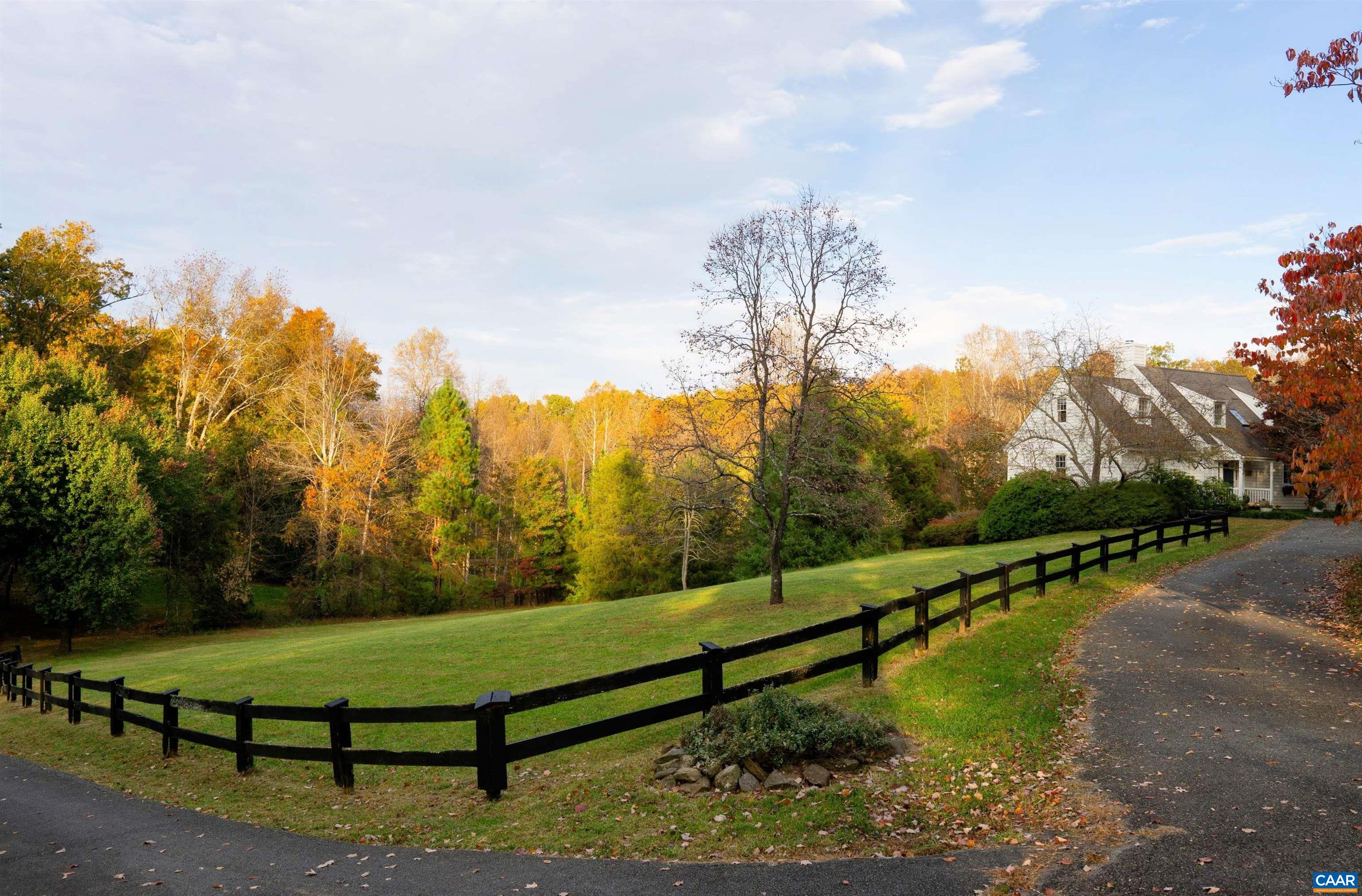 4051 FREE UNION RD, CHARLOTTESVILLE, Virginia 22901, 5 Bedrooms Bedrooms, ,3 BathroomsBathrooms,Residential,Little Slice of Heaven in Free Union,4051 FREE UNION RD,674144 MLS # 674144