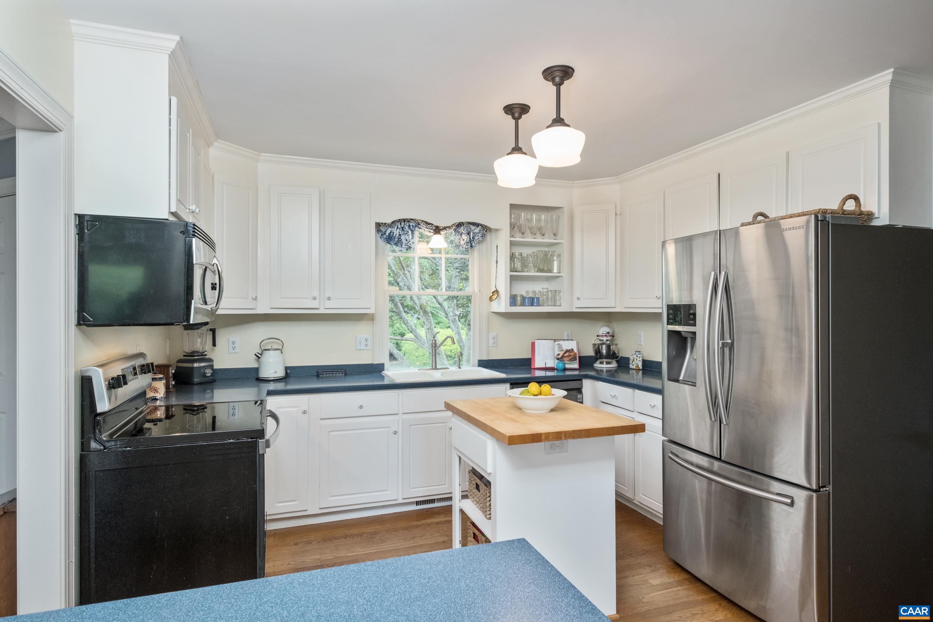 4051 FREE UNION RD, CHARLOTTESVILLE, Virginia 22901, 5 Bedrooms Bedrooms, ,3 BathroomsBathrooms,Residential,Little Slice of Heaven in Free Union,4051 FREE UNION RD,674144 MLS # 674144