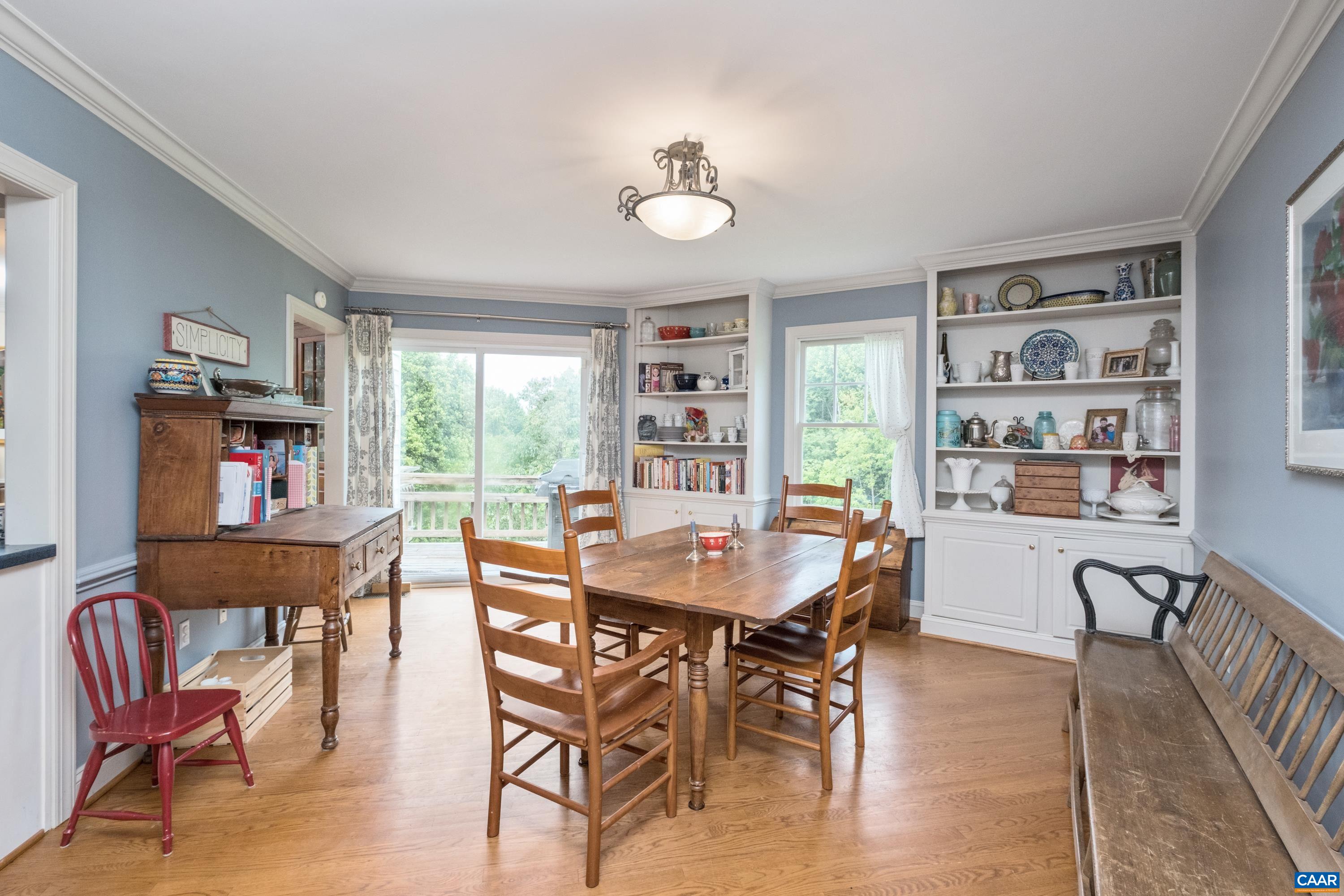 4051 FREE UNION RD, CHARLOTTESVILLE, Virginia 22901, 5 Bedrooms Bedrooms, ,3 BathroomsBathrooms,Residential,Little Slice of Heaven in Free Union,4051 FREE UNION RD,674144 MLS # 674144