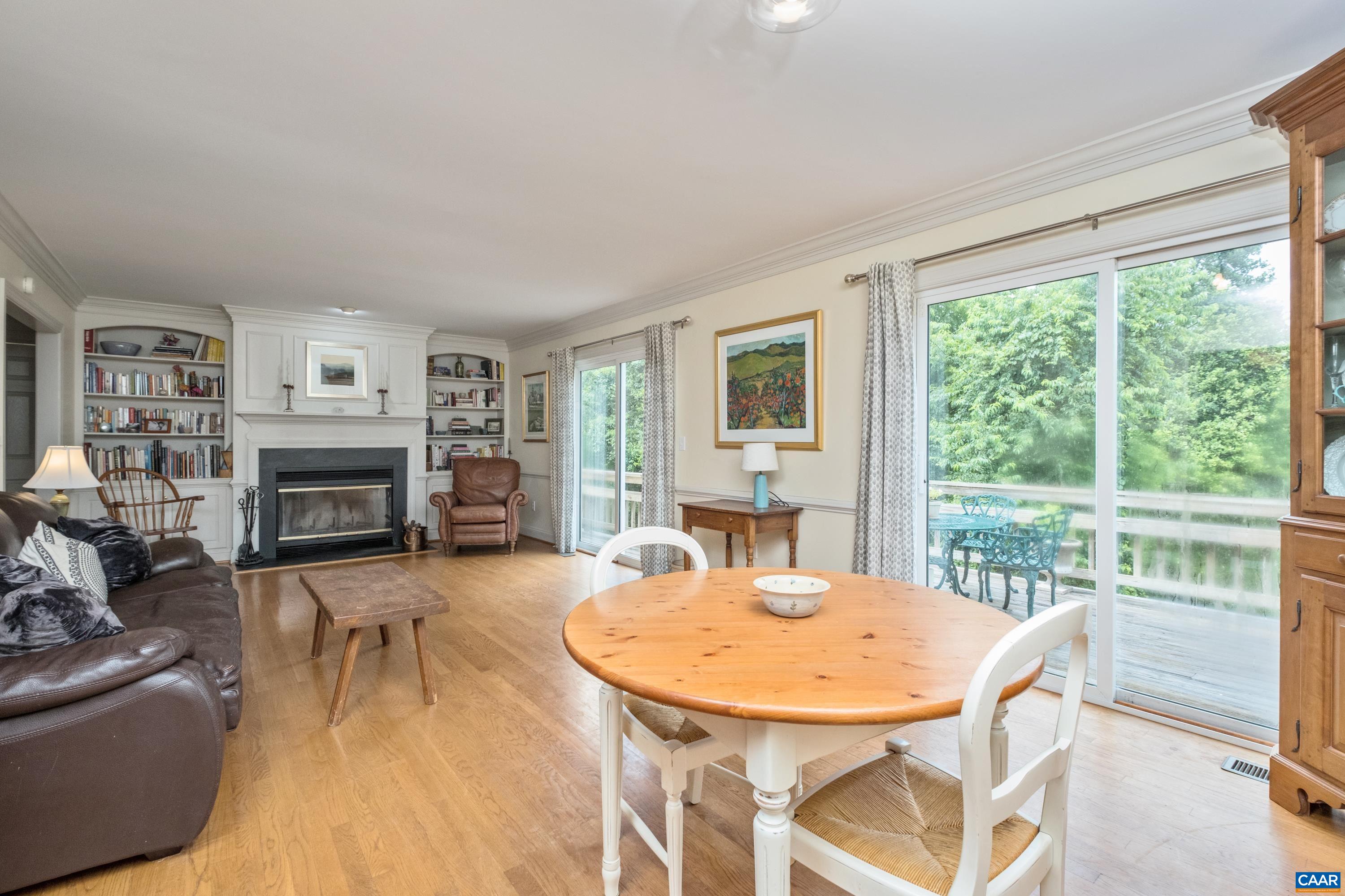 4051 FREE UNION RD, CHARLOTTESVILLE, Virginia 22901, 5 Bedrooms Bedrooms, ,3 BathroomsBathrooms,Residential,Little Slice of Heaven in Free Union,4051 FREE UNION RD,674144 MLS # 674144