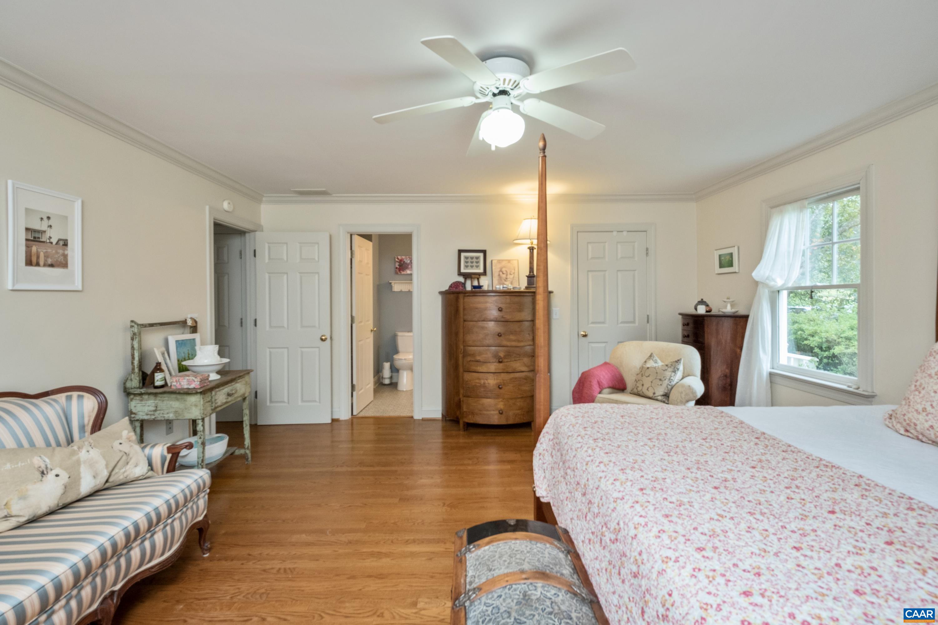 4051 FREE UNION RD, CHARLOTTESVILLE, Virginia 22901, 5 Bedrooms Bedrooms, ,3 BathroomsBathrooms,Residential,Little Slice of Heaven in Free Union,4051 FREE UNION RD,674144 MLS # 674144