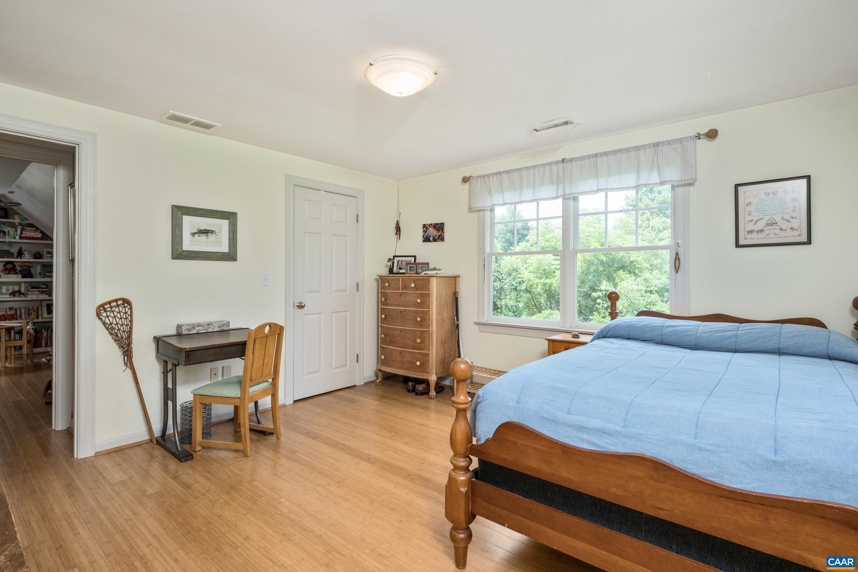 4051 FREE UNION RD, CHARLOTTESVILLE, Virginia 22901, 5 Bedrooms Bedrooms, ,3 BathroomsBathrooms,Residential,Little Slice of Heaven in Free Union,4051 FREE UNION RD,674144 MLS # 674144