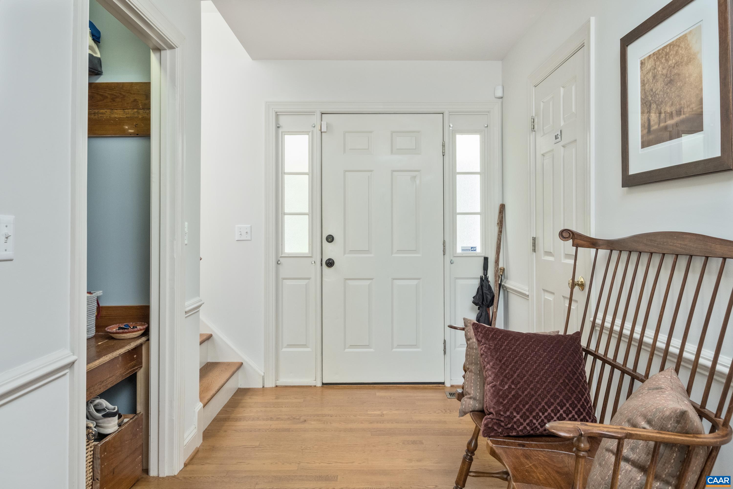 4051 FREE UNION RD, CHARLOTTESVILLE, Virginia 22901, 5 Bedrooms Bedrooms, ,3 BathroomsBathrooms,Residential,Little Slice of Heaven in Free Union,4051 FREE UNION RD,674144 MLS # 674144