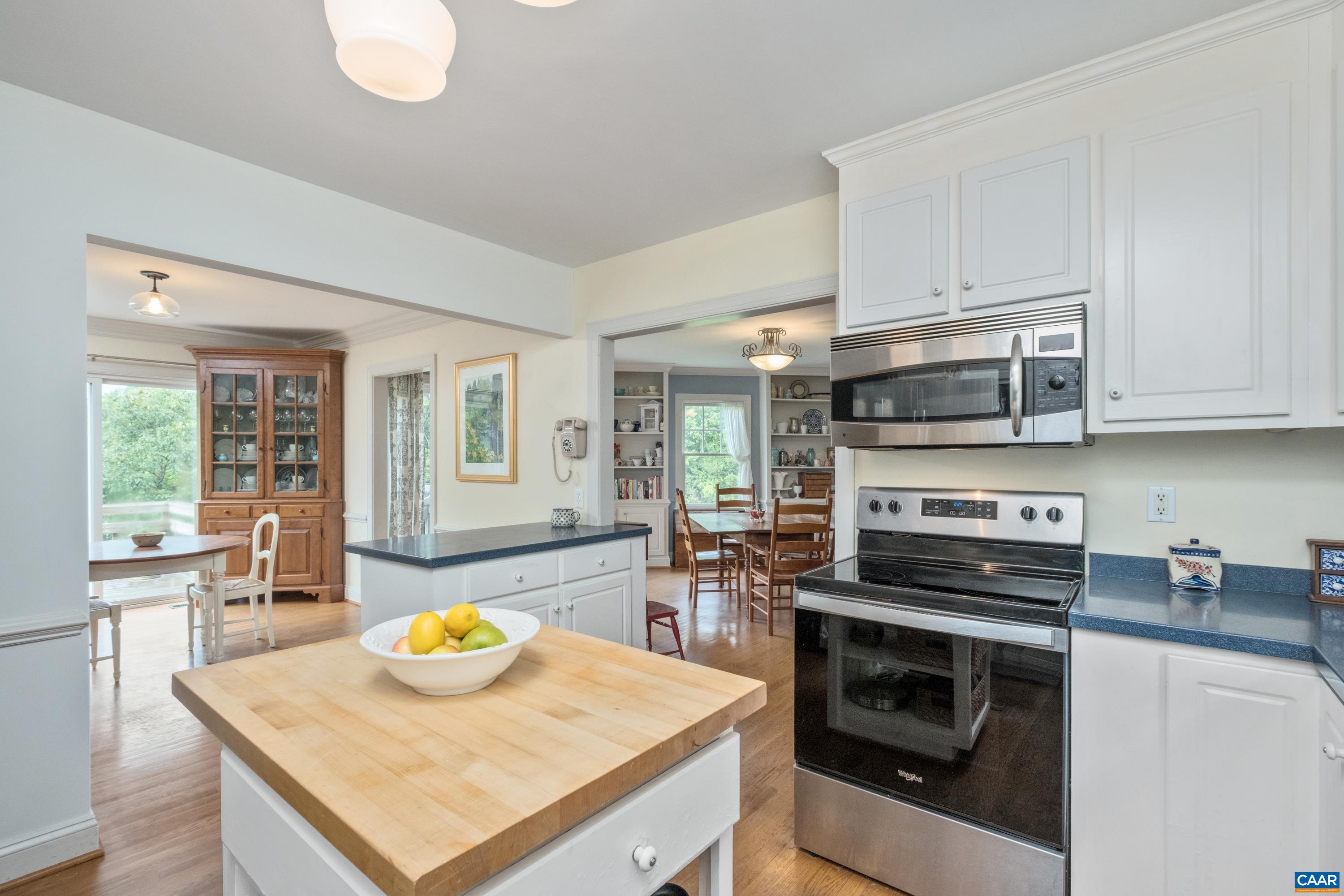 4051 FREE UNION RD, CHARLOTTESVILLE, Virginia 22901, 5 Bedrooms Bedrooms, ,3 BathroomsBathrooms,Residential,Little Slice of Heaven in Free Union,4051 FREE UNION RD,674144 MLS # 674144