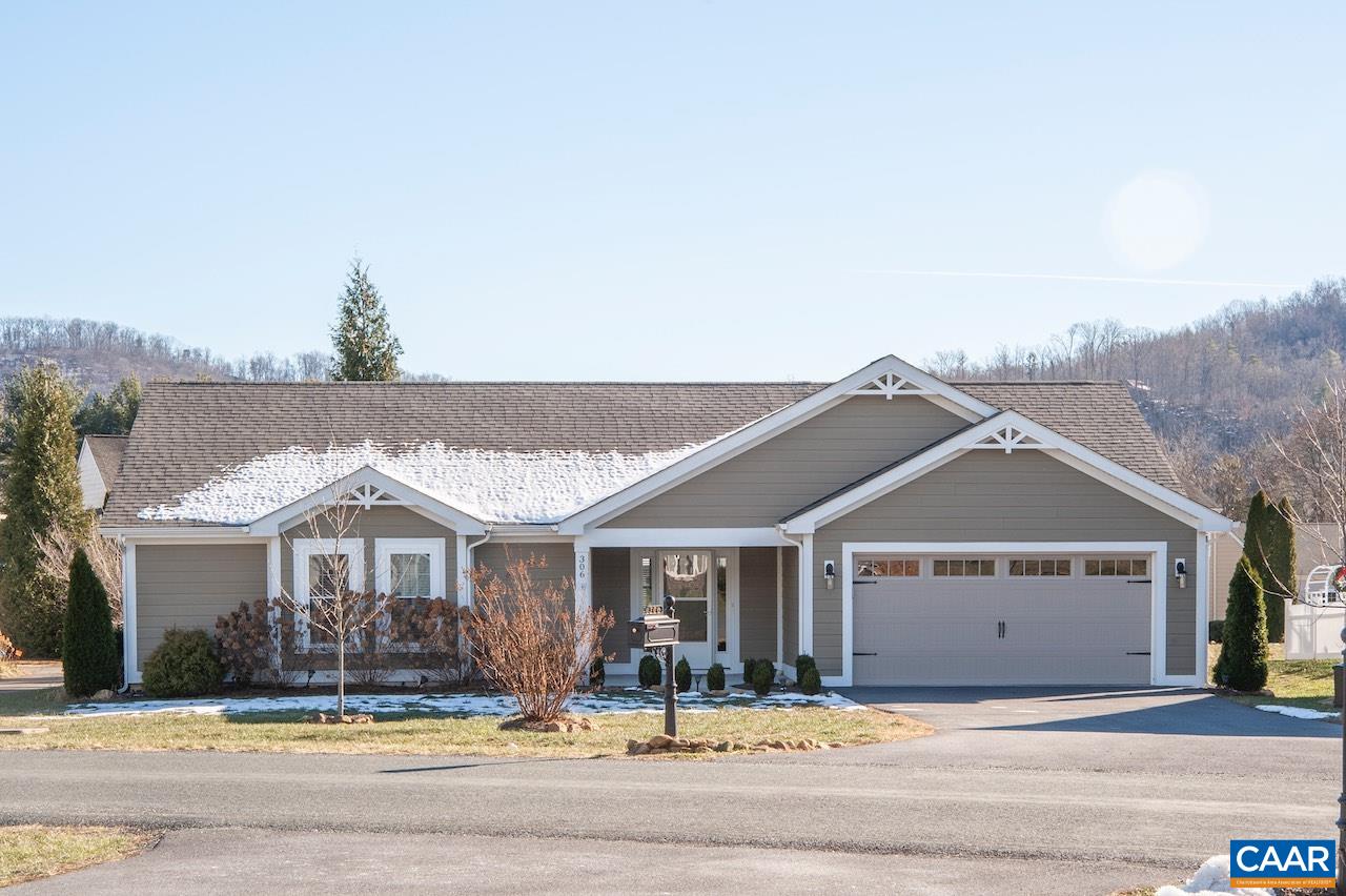 306 STONE ORCHARD DR, NELLYSFORD, Virginia 22958, 3 Bedrooms Bedrooms, ,2 BathroomsBathrooms,Residential,306 STONE ORCHARD DR,671954 MLS # 671954