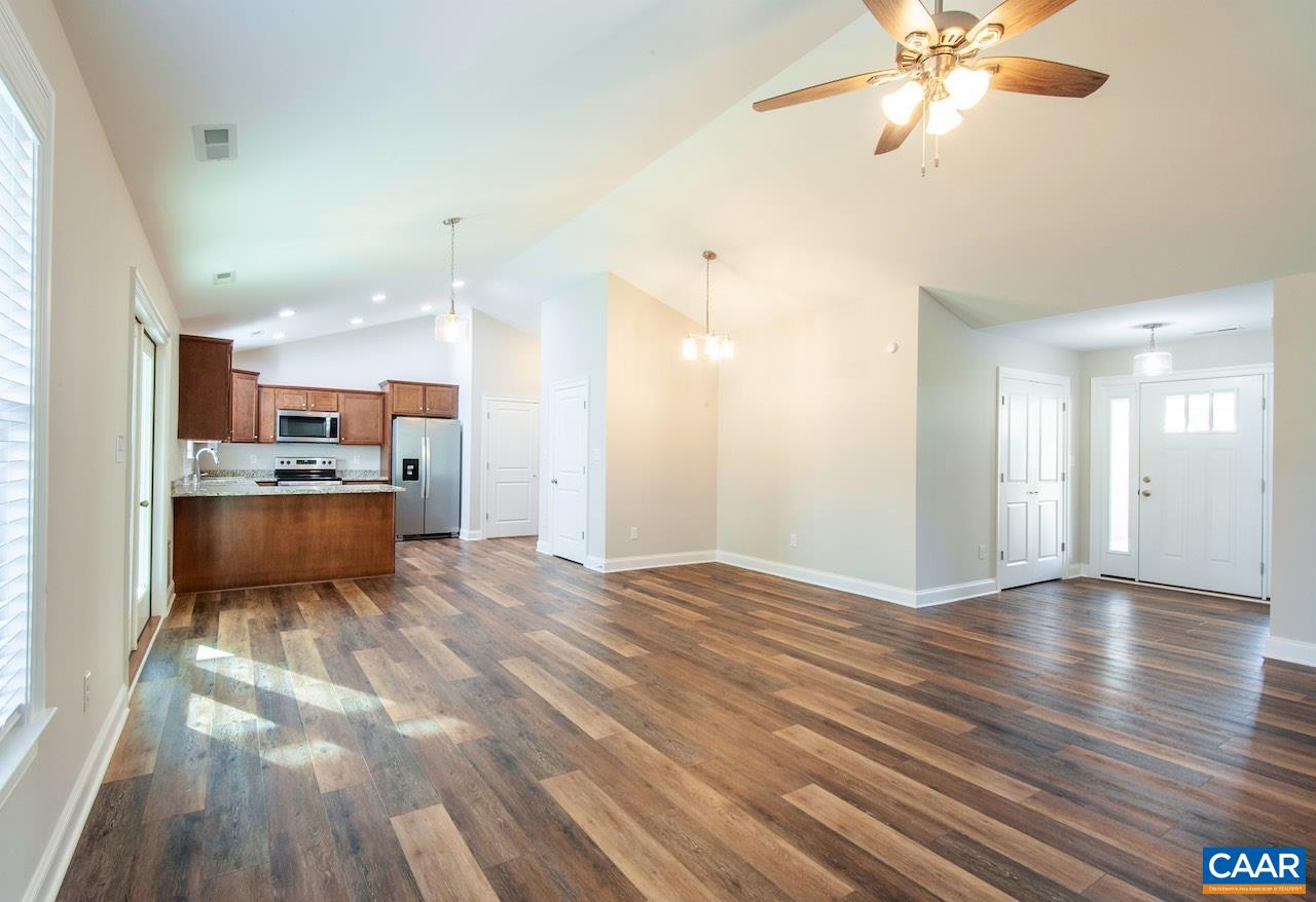 306 STONE ORCHARD DR, NELLYSFORD, Virginia 22958, 3 Bedrooms Bedrooms, ,2 BathroomsBathrooms,Residential,306 STONE ORCHARD DR,671954 MLS # 671954