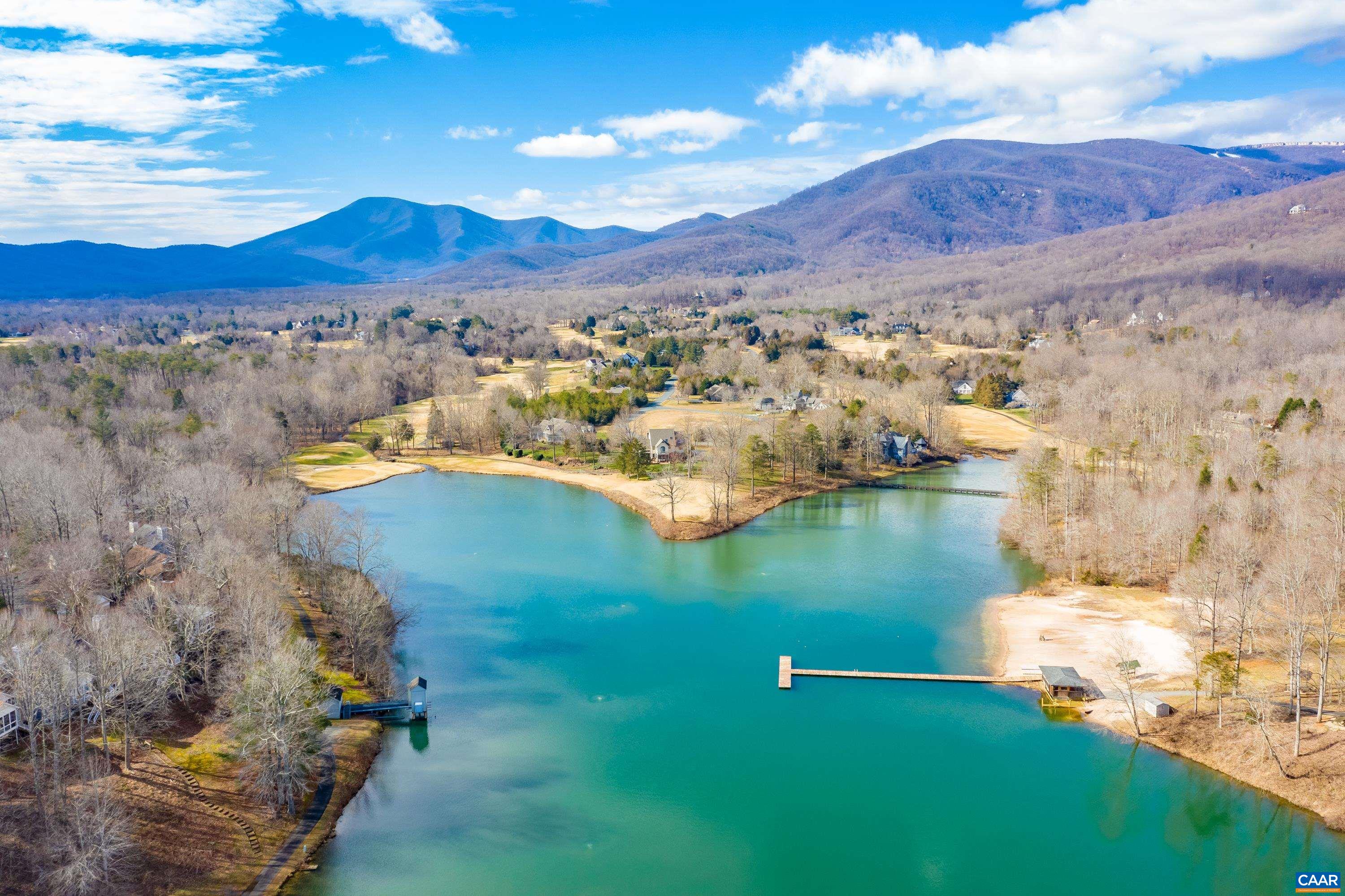 Community/membership activities