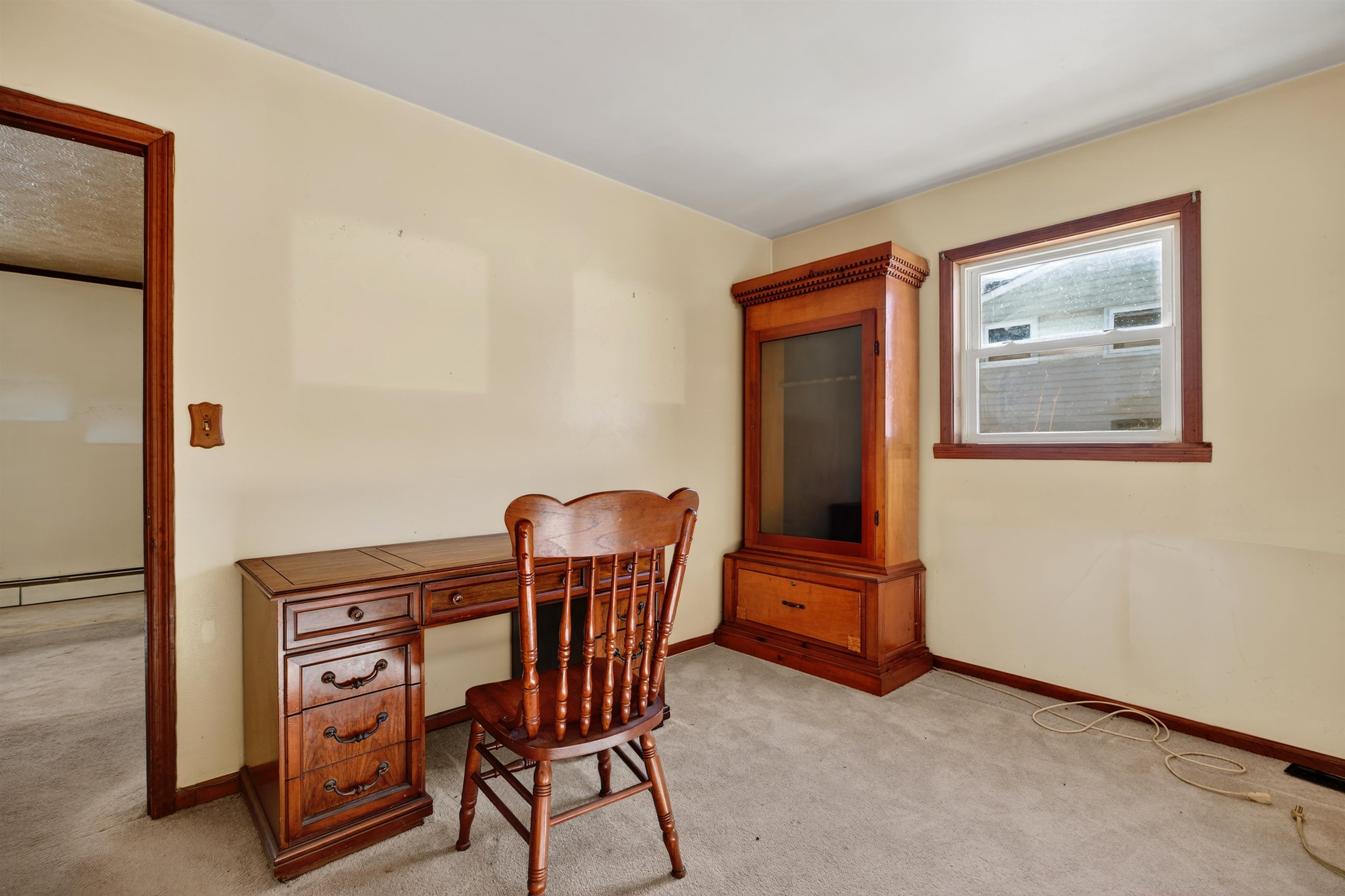 3010 VALLEY RIDGE RD, COVINGTON, Virginia 24426, 4 Bedrooms Bedrooms, ,2 BathroomsBathrooms,Residential,3010 VALLEY RIDGE RD,673044 MLS # 673044