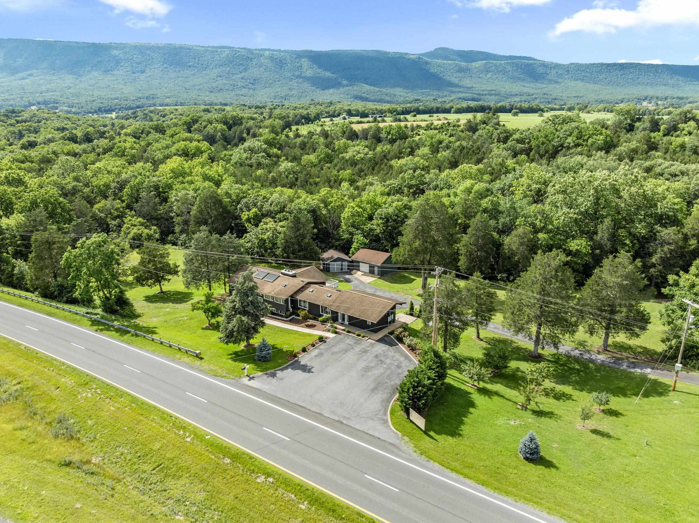 2370 US HWY 211 W, LURAY, Virginia 22835, 4 Bedrooms Bedrooms, ,3 BathroomsBathrooms,Residential,2370 US HWY 211 W,674692 MLS # 674692