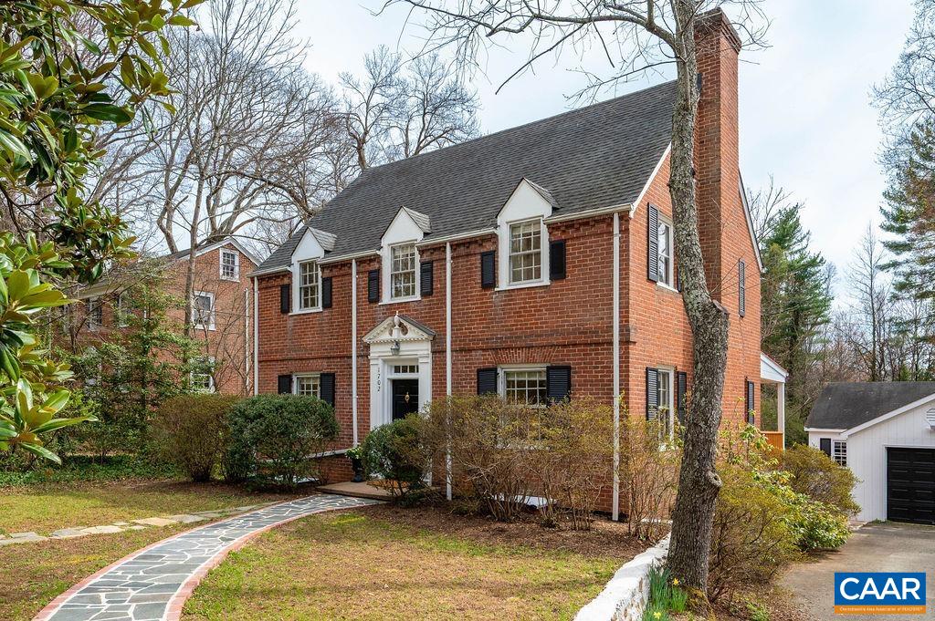 1702 RUGBY AVE, CHARLOTTESVILLE, Virginia 22903, 3 Bedrooms Bedrooms, ,2 BathroomsBathrooms,Residential,1702 RUGBY AVE,674693 MLS # 674693