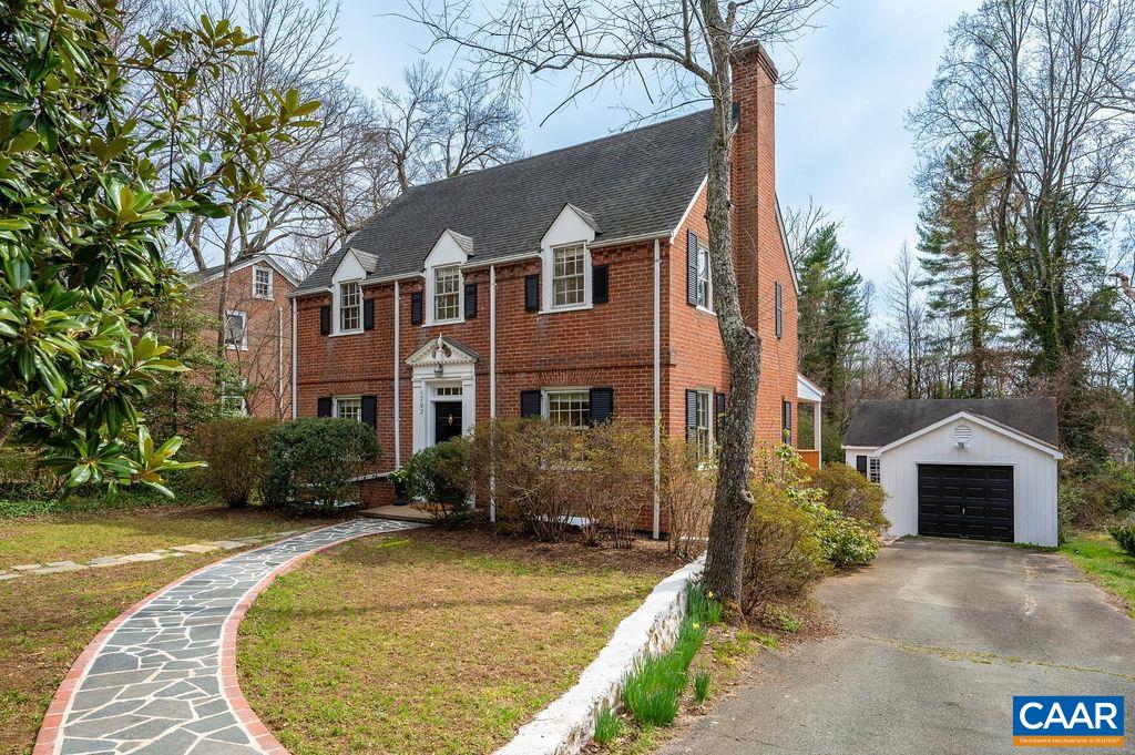 1702 RUGBY AVE, CHARLOTTESVILLE, Virginia 22903, 3 Bedrooms Bedrooms, ,2 BathroomsBathrooms,Residential,1702 RUGBY AVE,674693 MLS # 674693
