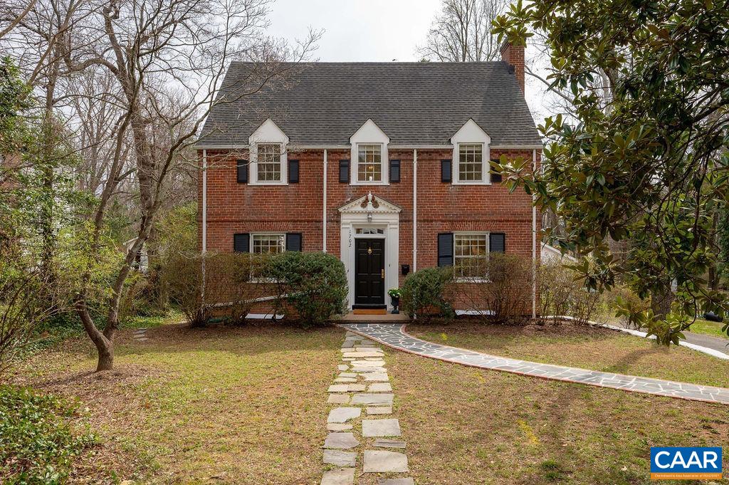 1702 RUGBY AVE, CHARLOTTESVILLE, Virginia 22903, 3 Bedrooms Bedrooms, ,2 BathroomsBathrooms,Residential,1702 RUGBY AVE,674693 MLS # 674693