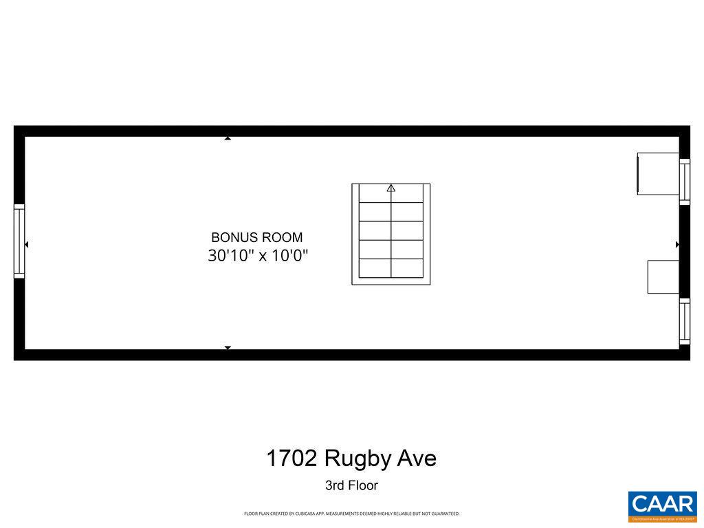 1702 RUGBY AVE, CHARLOTTESVILLE, Virginia 22903, 3 Bedrooms Bedrooms, ,2 BathroomsBathrooms,Residential,1702 RUGBY AVE,674693 MLS # 674693
