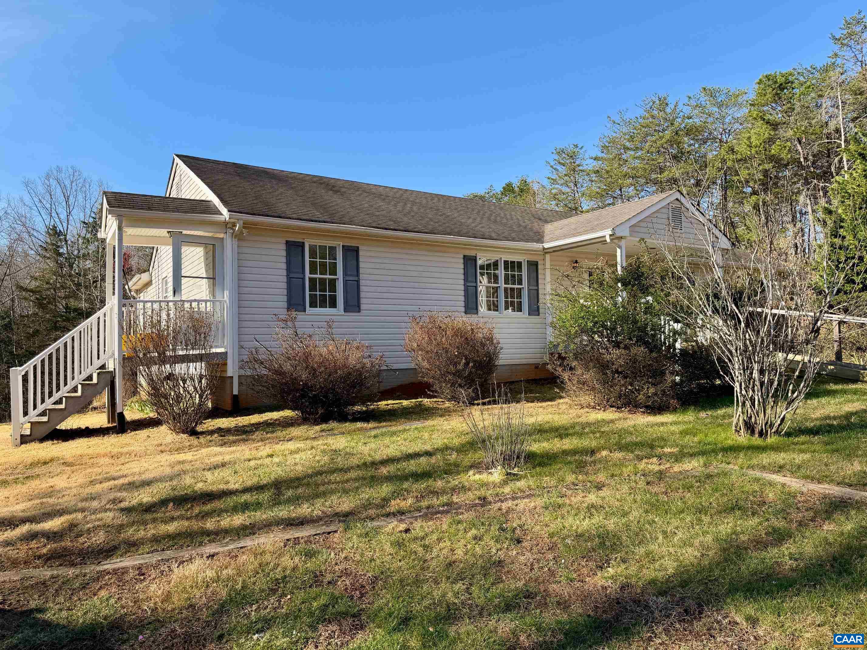 3545 ROCK ISLAND RD, SCOTTSVILLE, Virginia 24590, 3 Bedrooms Bedrooms, ,2 BathroomsBathrooms,Residential,3545 ROCK ISLAND RD,674694 MLS # 674694