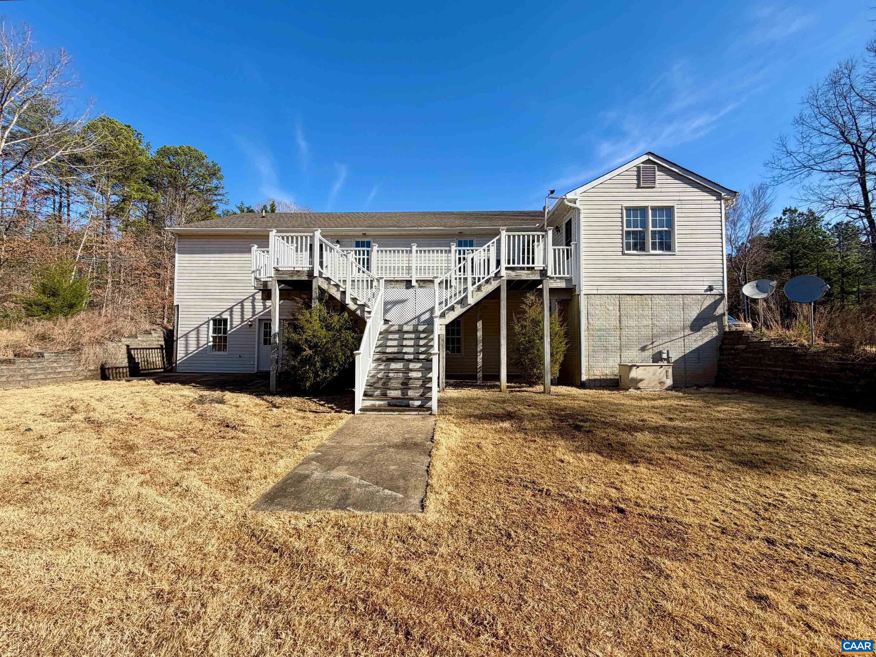 3545 ROCK ISLAND RD, SCOTTSVILLE, Virginia 24590, 3 Bedrooms Bedrooms, ,2 BathroomsBathrooms,Residential,3545 ROCK ISLAND RD,674694 MLS # 674694