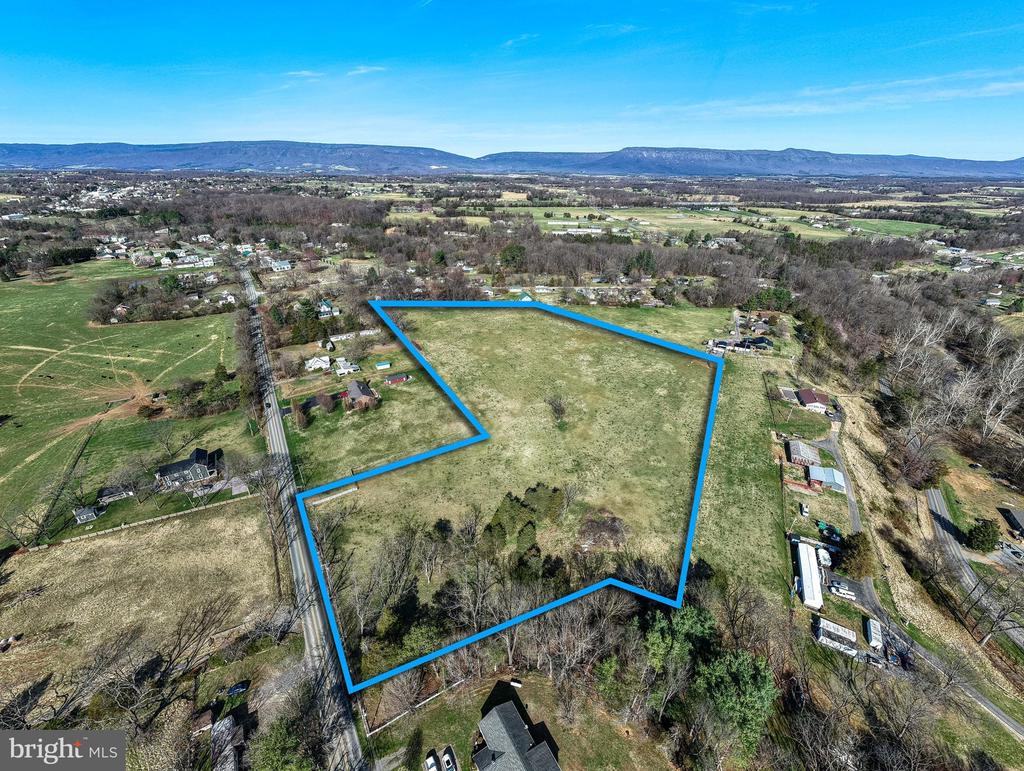 0 MARKSVILLE RD, STANLEY, Virginia 22851, ,Land,0 MARKSVILLE RD,VAPA2006192 MLS # VAPA2006192