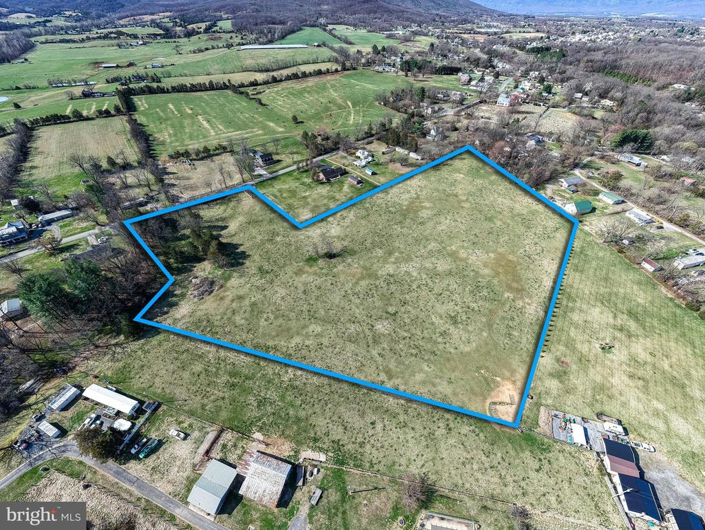 0 MARKSVILLE RD, STANLEY, Virginia 22851, ,Land,0 MARKSVILLE RD,VAPA2006192 MLS # VAPA2006192