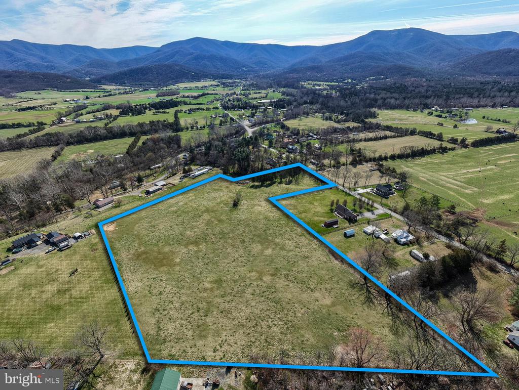 0 MARKSVILLE RD, STANLEY, Virginia 22851, ,Land,0 MARKSVILLE RD,VAPA2006192 MLS # VAPA2006192
