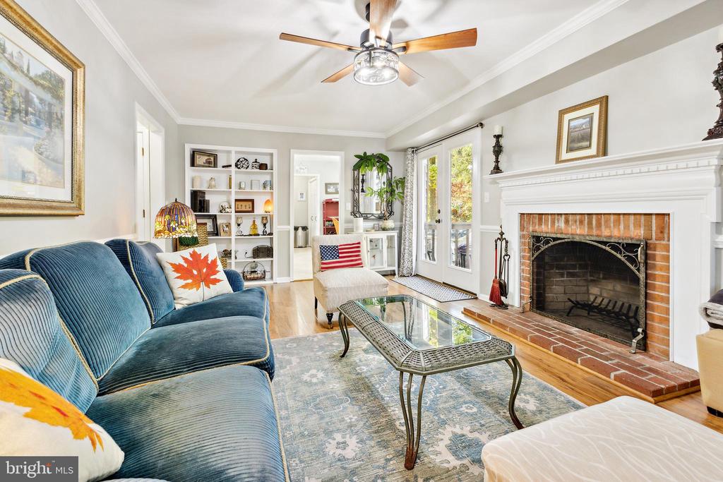 10706 ANN DAVIS DR, FREDERICKSBURG, Virginia 22408, 4 Bedrooms Bedrooms, ,2 BathroomsBathrooms,Residential,10706 ANN DAVIS DR,VASP2040246 MLS # VASP2040246