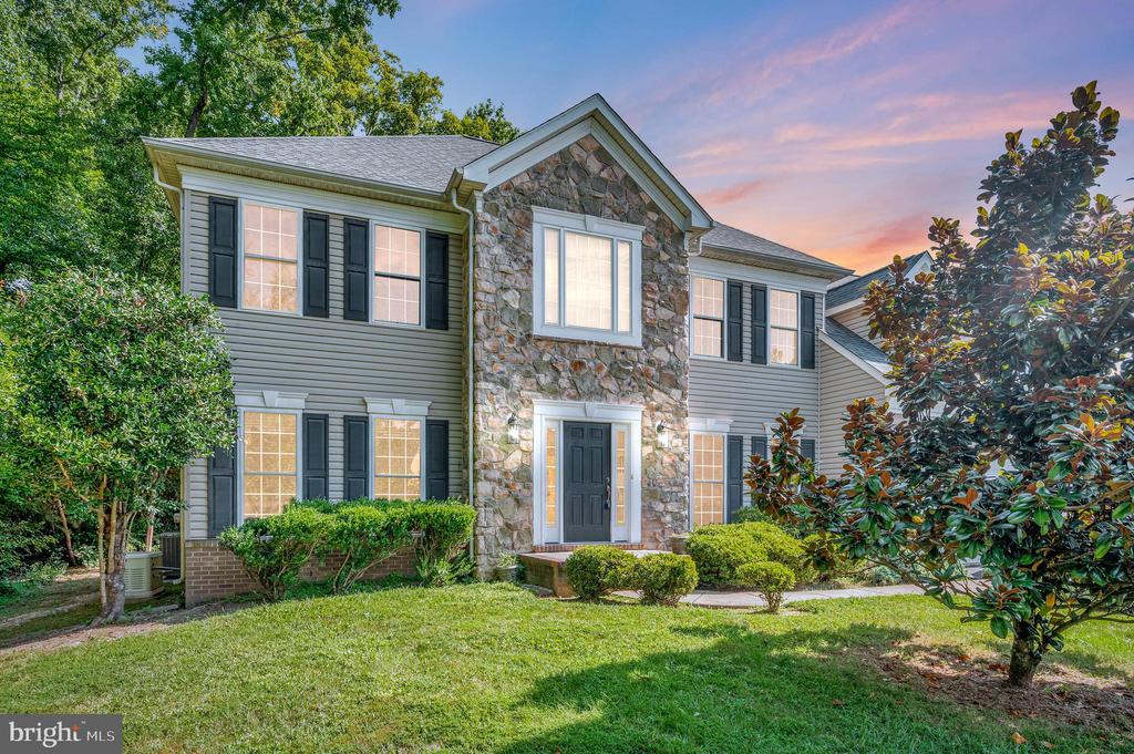 11917 BIG BEN BLVD, FREDERICKSBURG, Virginia 22407, 4 Bedrooms Bedrooms, ,3 BathroomsBathrooms,Residential,11917 BIG BEN BLVD,VASP2035274 MLS # VASP2035274