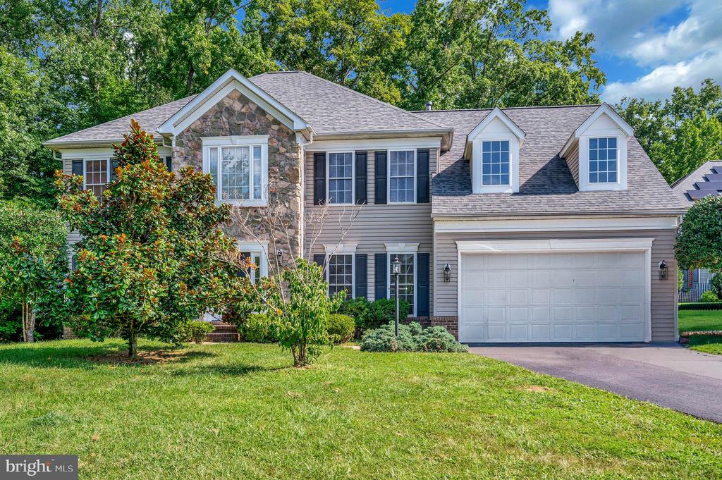11917 BIG BEN BLVD, FREDERICKSBURG, Virginia 22407, 4 Bedrooms Bedrooms, ,3 BathroomsBathrooms,Residential,11917 BIG BEN BLVD,VASP2035274 MLS # VASP2035274
