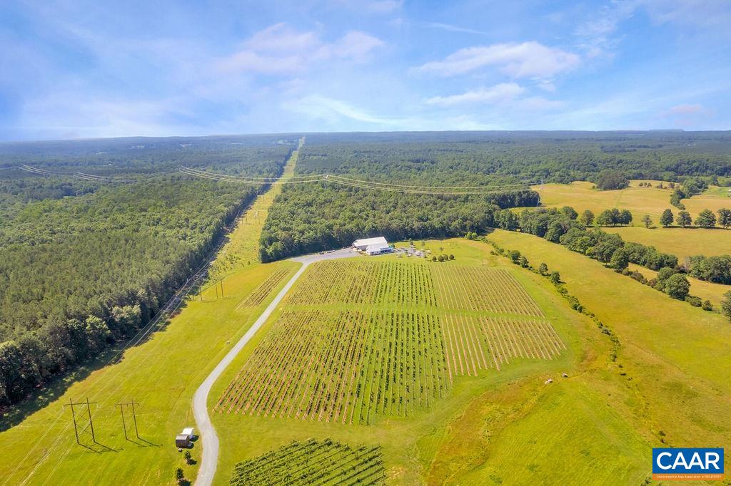 3304A RURITAN LAKE RD, PALMYRA, Virginia 22963, ,Farm,Cunningham Creek Winery,3304A RURITAN LAKE RD,645193 MLS # 645193