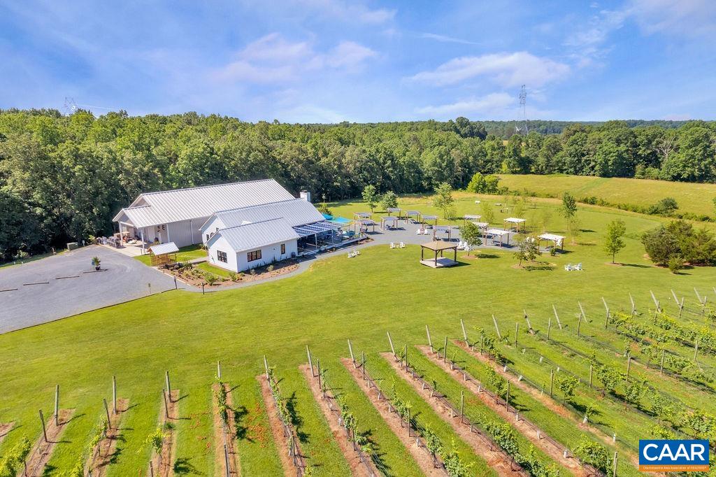 3304A RURITAN LAKE RD, PALMYRA, Virginia 22963, ,Farm,Cunningham Creek Winery,3304A RURITAN LAKE RD,645193 MLS # 645193