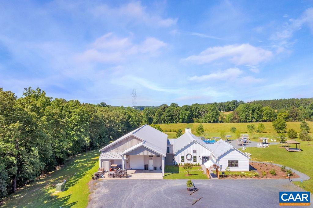 3304A RURITAN LAKE RD, PALMYRA, Virginia 22963, ,Farm,Cunningham Creek Winery,3304A RURITAN LAKE RD,645193 MLS # 645193