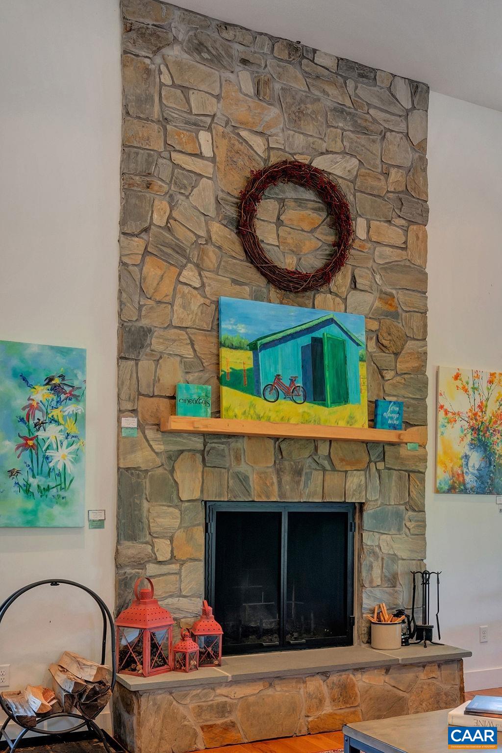 3304A RURITAN LAKE RD, PALMYRA, Virginia 22963, ,Farm,Cunningham Creek Winery,3304A RURITAN LAKE RD,645193 MLS # 645193