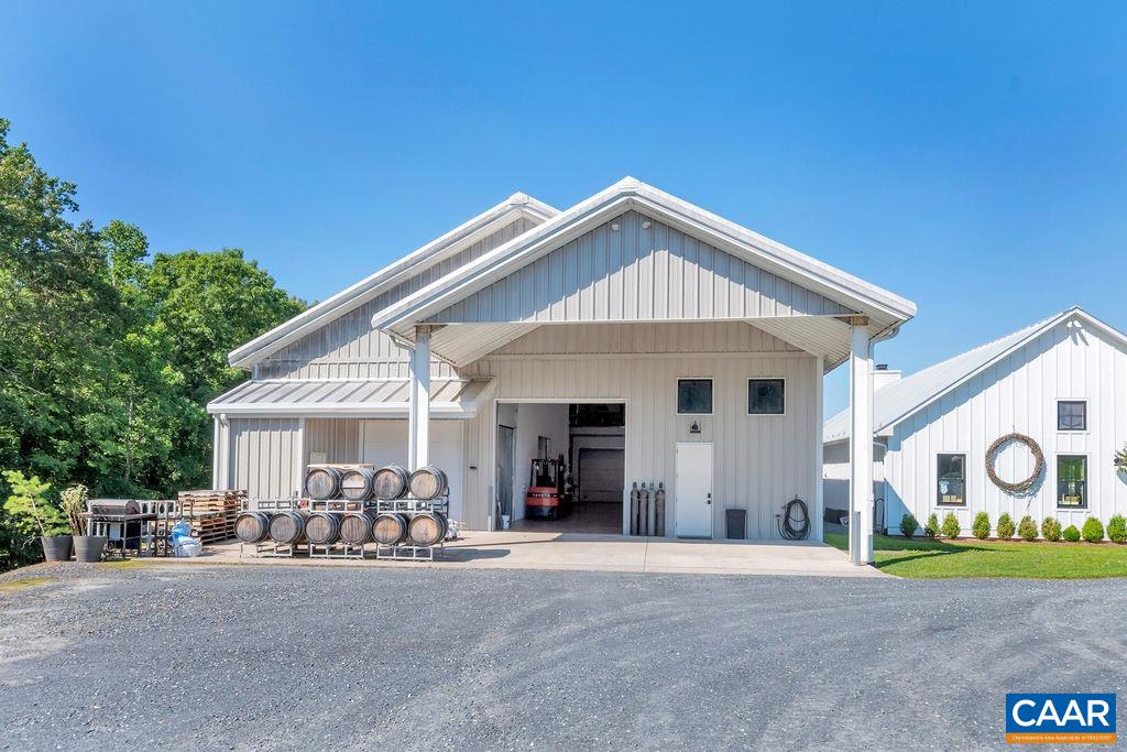 3304A RURITAN LAKE RD, PALMYRA, Virginia 22963, ,Farm,Cunningham Creek Winery,3304A RURITAN LAKE RD,645193 MLS # 645193