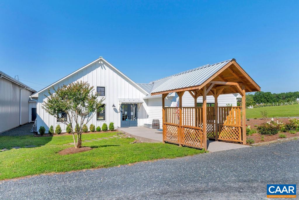 3304A RURITAN LAKE RD, PALMYRA, Virginia 22963, ,Farm,Cunningham Creek Winery,3304A RURITAN LAKE RD,645193 MLS # 645193