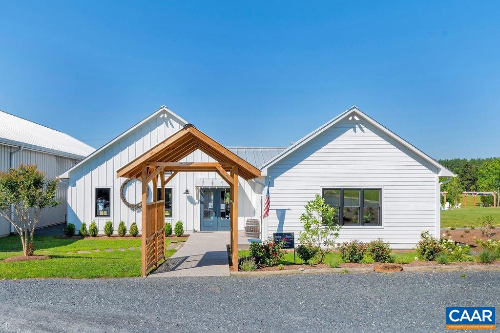 3304A RURITAN LAKE RD, PALMYRA, Virginia 22963, ,Farm,Cunningham Creek Winery,3304A RURITAN LAKE RD,645193 MLS # 645193