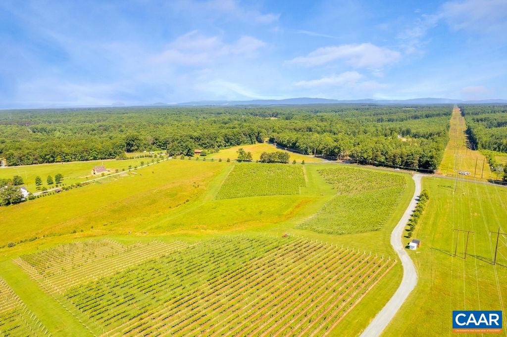 3304A RURITAN LAKE RD, PALMYRA, Virginia 22963, ,Farm,Cunningham Creek Winery,3304A RURITAN LAKE RD,645193 MLS # 645193