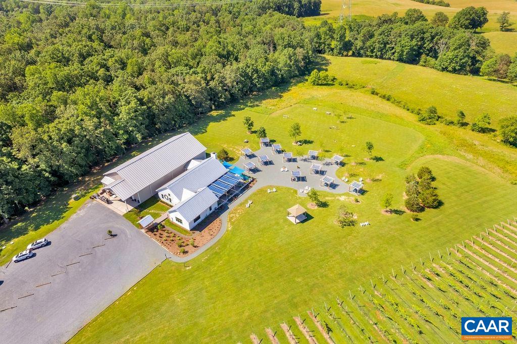 3304A RURITAN LAKE RD, PALMYRA, Virginia 22963, ,Farm,Cunningham Creek Winery,3304A RURITAN LAKE RD,645193 MLS # 645193