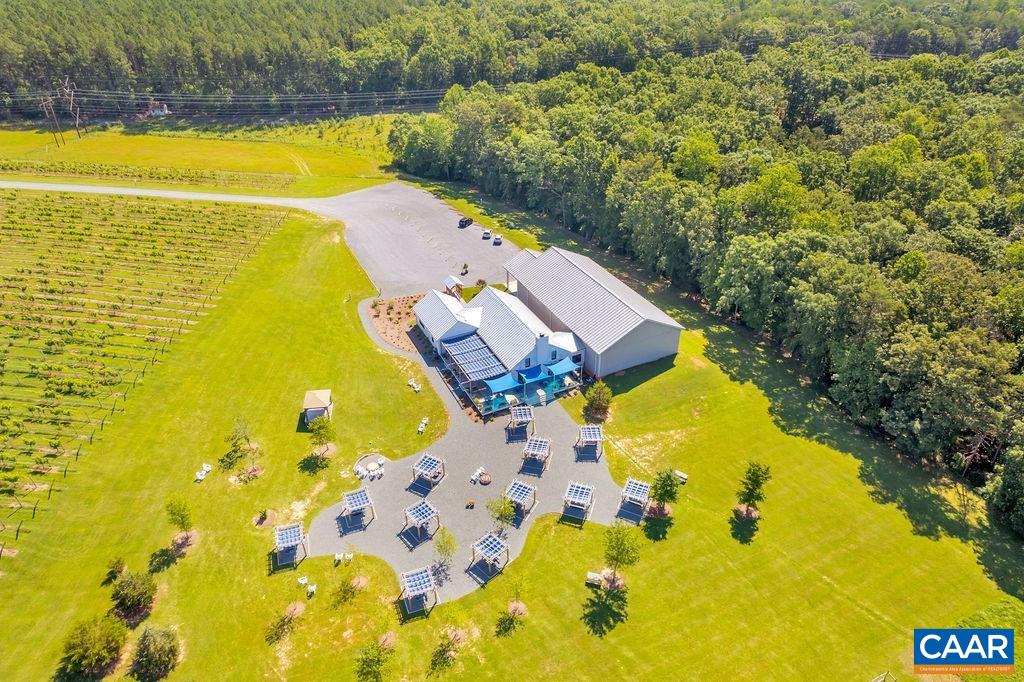 3304A RURITAN LAKE RD, PALMYRA, Virginia 22963, ,Farm,Cunningham Creek Winery,3304A RURITAN LAKE RD,645193 MLS # 645193