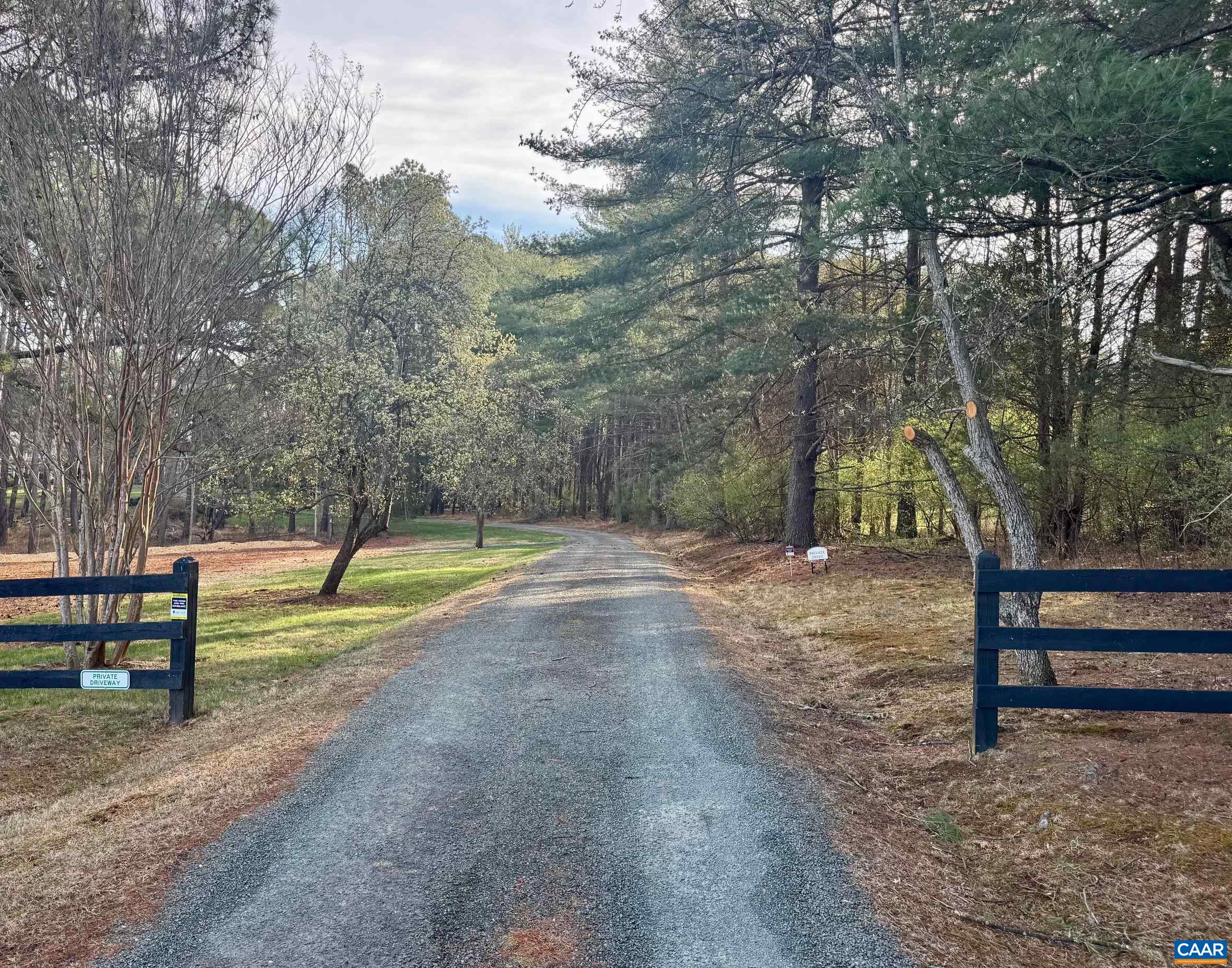 000 GARTH RD, CHARLOTTESVILLE, Virginia 22901, ,Land,000 GARTH RD,674701 MLS # 674701