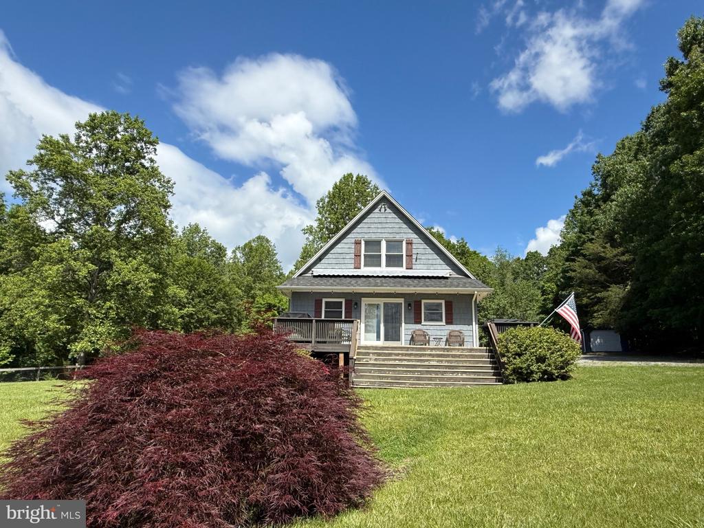 198 MILTONS LN, LOUISA, Virginia 23093, 3 Bedrooms Bedrooms, ,2 BathroomsBathrooms,Residential,198 MILTONS LN,VALA2009406 MLS # VALA2009406