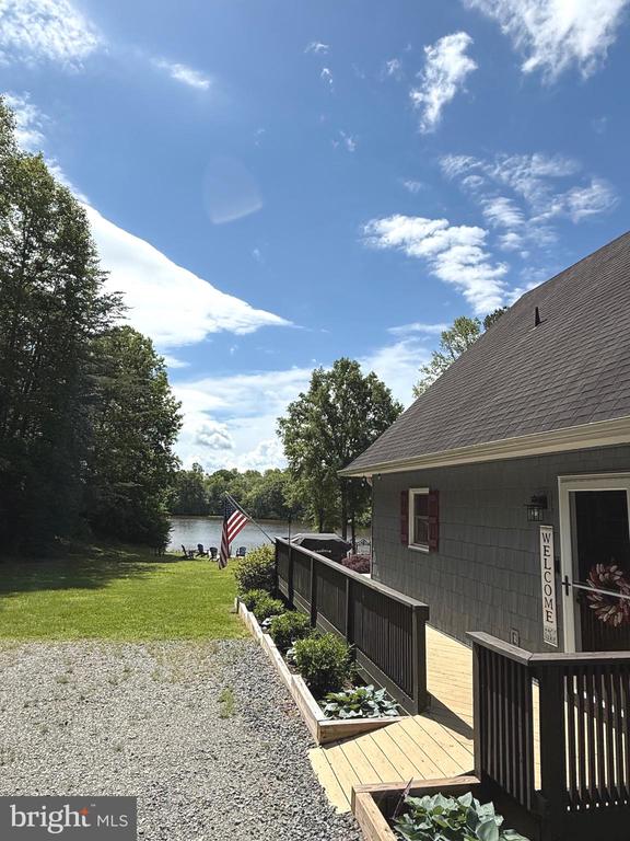 198 MILTONS LN, LOUISA, Virginia 23093, 3 Bedrooms Bedrooms, ,2 BathroomsBathrooms,Residential,198 MILTONS LN,VALA2009406 MLS # VALA2009406