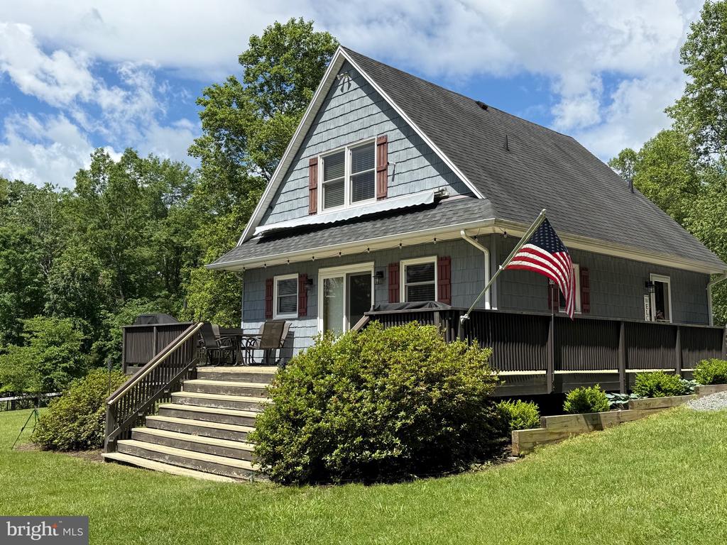 198 MILTONS LN, LOUISA, Virginia 23093, 3 Bedrooms Bedrooms, ,2 BathroomsBathrooms,Residential,198 MILTONS LN,VALA2009406 MLS # VALA2009406