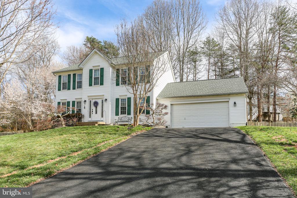 6004 N DANFORD ST, FREDERICKSBURG, Virginia 22407, 5 Bedrooms Bedrooms, ,3 BathroomsBathrooms,Residential,6004 N DANFORD ST,VASP2040028 MLS # VASP2040028